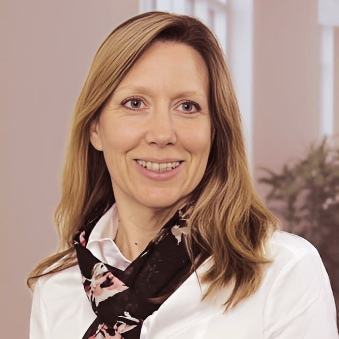Dr. Stacy Blankenbuehler